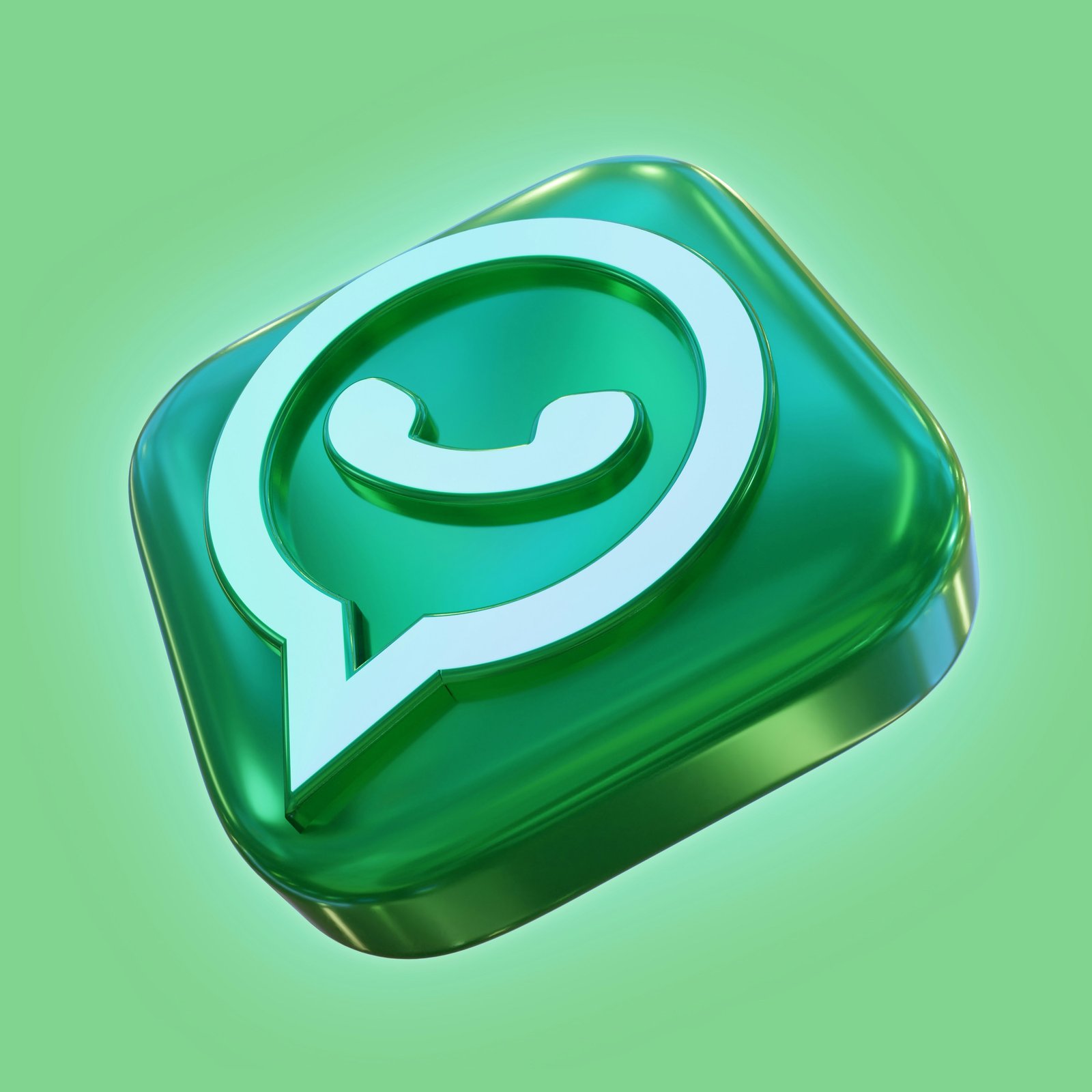 Begetter WhatsApp Services